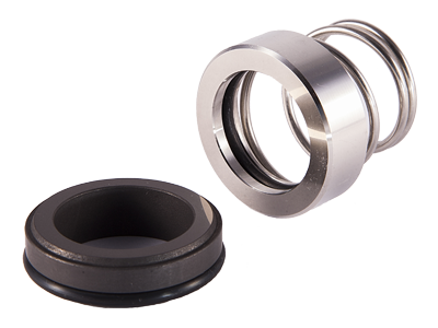 Component Mechanical Seals (Sealmek™ Series)
