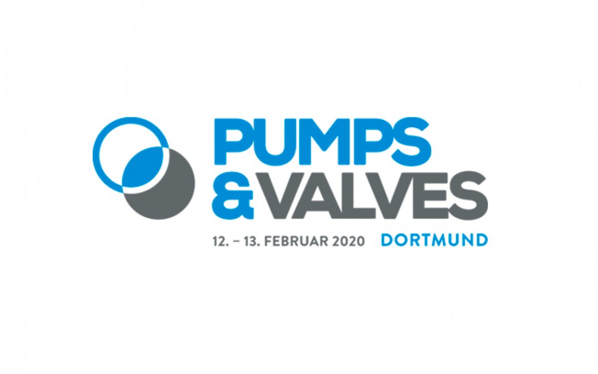 PUMPS & VALVES 2020 INVITATIONS